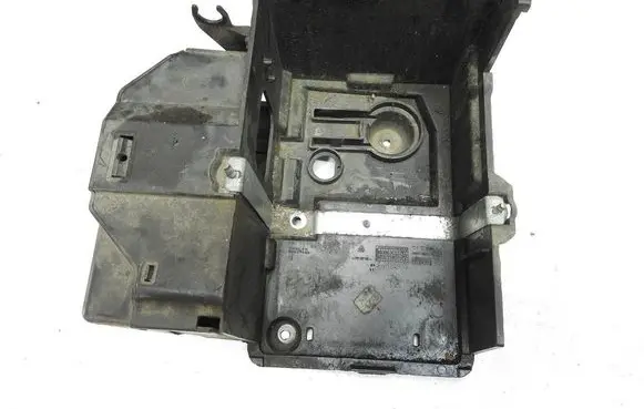 Volvo C30 Battery box tray 30667940 3M51-10723-AP