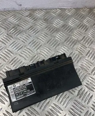 BMW 5 E60 E61 Comfort/convenience module 6978714 5WK49110