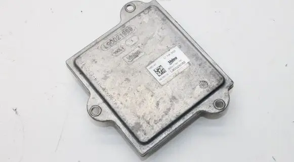 BMW i3 Light module LCM 7367751