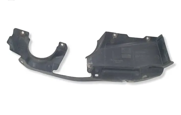 BMW X3 E83 Front underbody cover/under tray 340329702 CH57550906