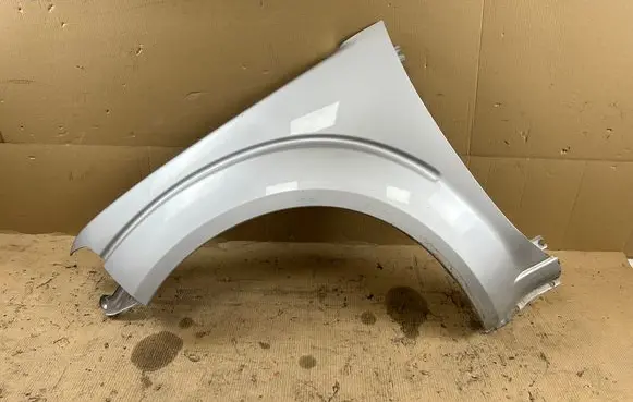 Nissan Navara D40 Fender 