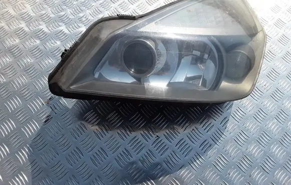 Renault Espace - Grand espace IV Headlight/headlamp 15565900