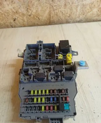 Fuse module