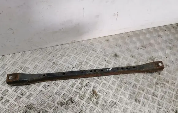 Mazda 3 II Bottom radiator support slam panel 
