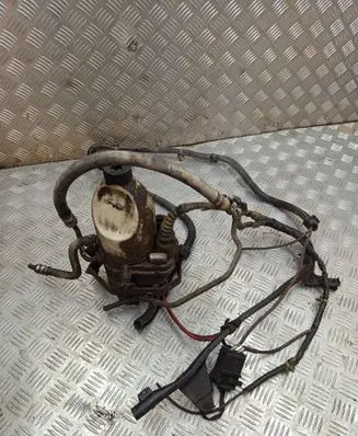 Opel Vectra C Power steering pump