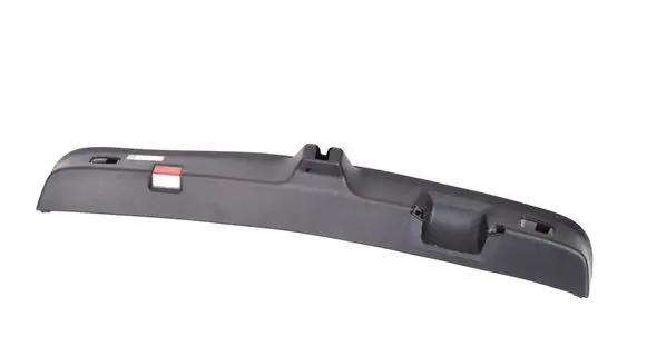 BMW 7 F01 F02 F03 F04 Trunk/boot sill cover protection A2927400372