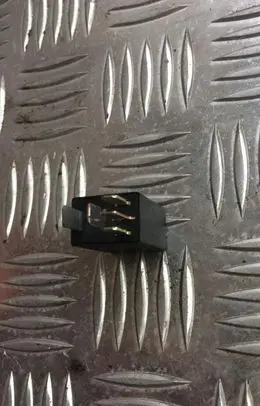Ford Focus Other relay 4ra00781307