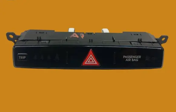 Hyundai i20 (PB PBT) Other switches/knobs/shifts 93750-1J510