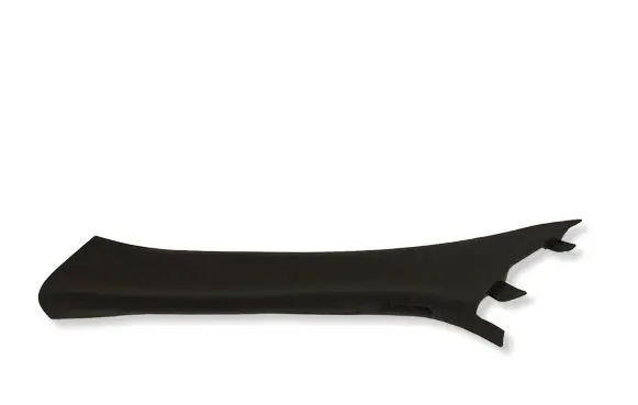 Dodge Durango (A) pillar trim 5WY87TRMAA 5VK88TRMAA