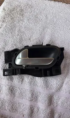 Citroen C5 Rear door interior handle 9143S7