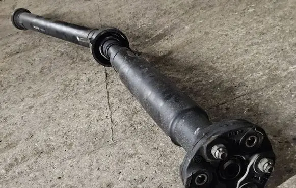 BMW X6 M Drive shaft (set) 7564398