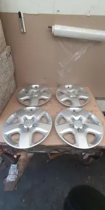 Opel Meriva A R13 wheel hub/cap/trim 13209018