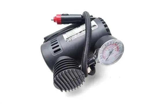 Mercedes-Benz CLC CL203 Tire air pump compressor 2069KPA