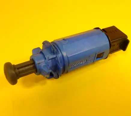 Smart ForTwo I Brake pedal sensor switch 0204771205