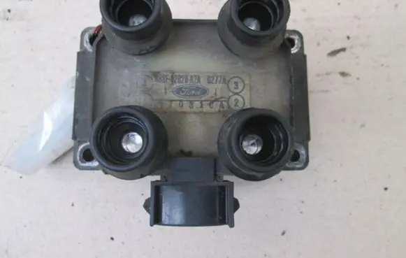 Ford Fiesta High voltage ignition coil