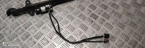 BMW 4 F32 F33 Seat belt height adjuster 72117307915