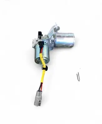 Lexus NX Brake booster 470722070