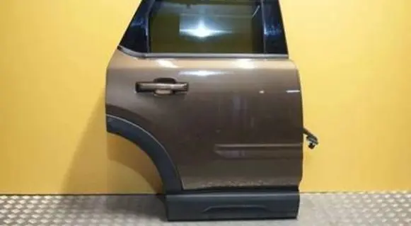 Ford Bronco Rear door FORD-BRONCOSPORT