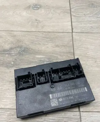 Comfort/convenience module