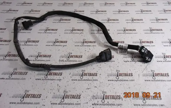 Mercedes-Benz GL X164 Gearbox/transmission wiring loom A2721502033