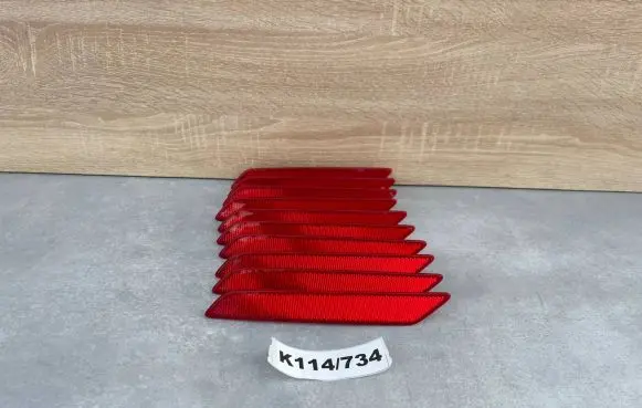 Jaguar I-Pace Rear tail light reflector J9D3-13A569