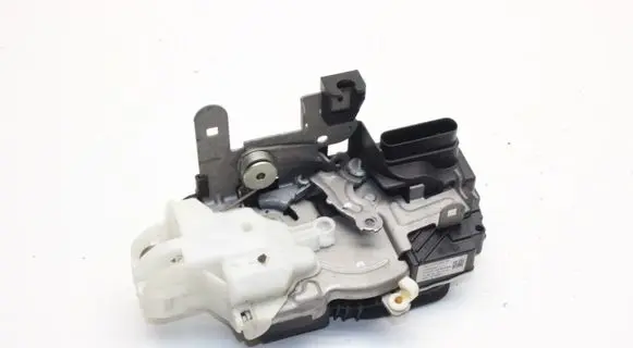 Volvo V40 Coupe door lock (next to the handle) 31391824