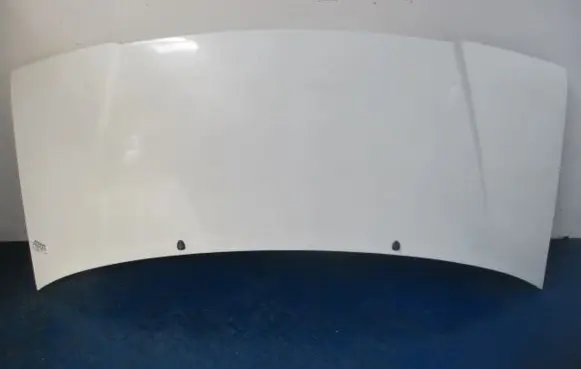 Citroen Jumpy Engine bonnet/hood