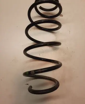 Peugeot 308 Front coil spring