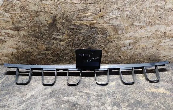 Ford Grand C-MAX Rear bumper mounting bracket AM51R17B861A