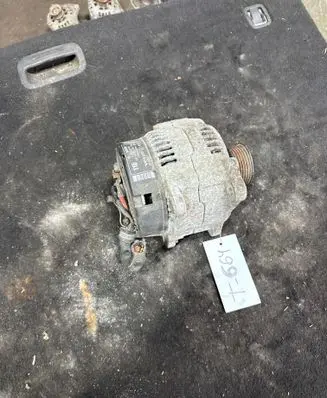Volvo S70 V70 V70 XC Generator/alternator 0123515013
