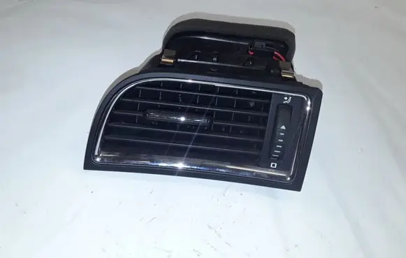 Skoda Superb B6 (3T) Dashboard side air vent grill/cover trim 3T0819701 1461148