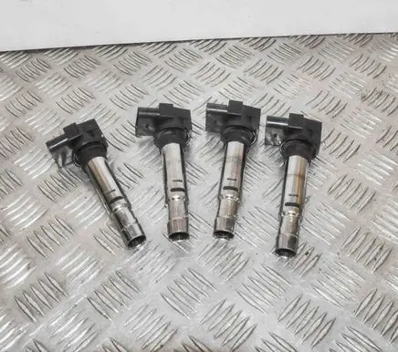 Seat Ibiza IV (6J,6P) High voltage ignition coil 036905715F