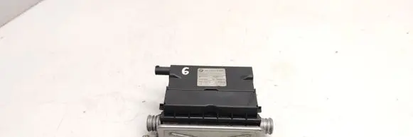 BMW 3 E46 Coolant heater 64126918806 6918806