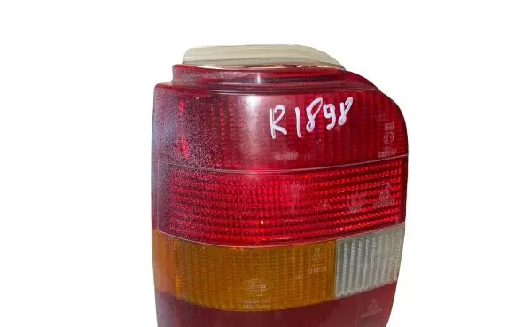 Ford Sierra Tailgate rear/tail lights 83BG13A607