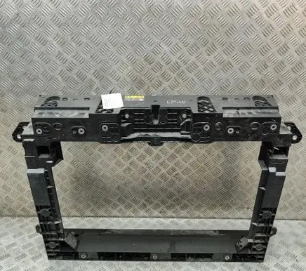 Fisker Ocean Radiator support slam panel FM2960960100B