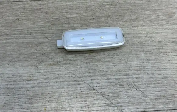 Porsche Panamera (971) Other interior light 4H0947105B