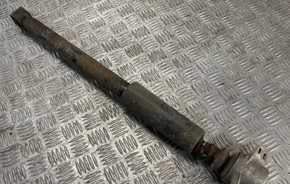 Volkswagen Golf IV Rear shock absorber/damper