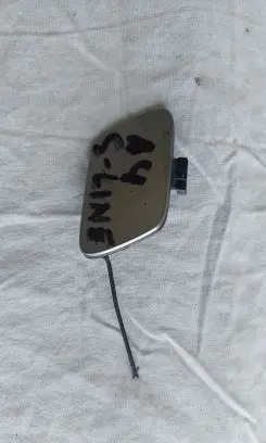 Audi A4 S4 B9 Front tow hook cap/cover 8W0807241A