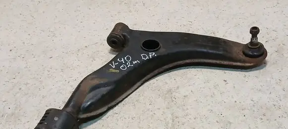 Front lower control arm/wishbone