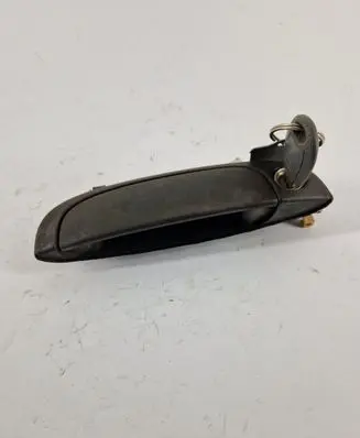 KIA Rio Front door exterior handle 