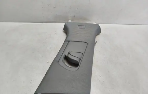 Audi A4 S4 B9 (B) pillar trim (top) 8W0867244D