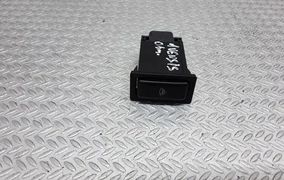 Toyota Avensis T250 Windscreen/window heater switch