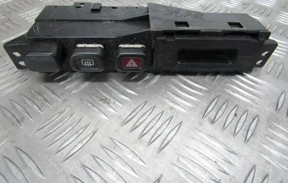 Mazda 323 F Hazard light switch