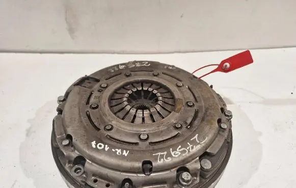 Opel Astra K Dual mass flywheel 55485505