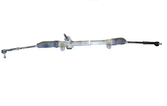 Opel Corsa D Steering rack A0006135D A0006135