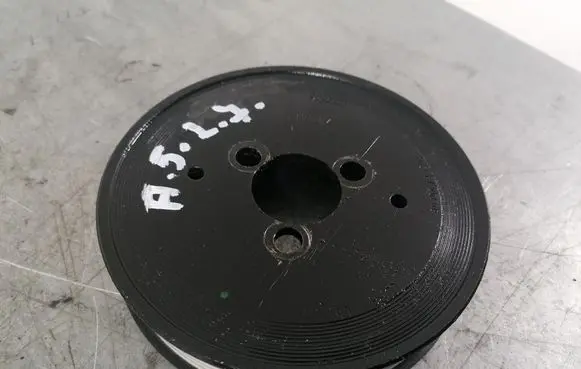 Audi A5 8T 8F Fuel pump gear (pulley) 059121031L