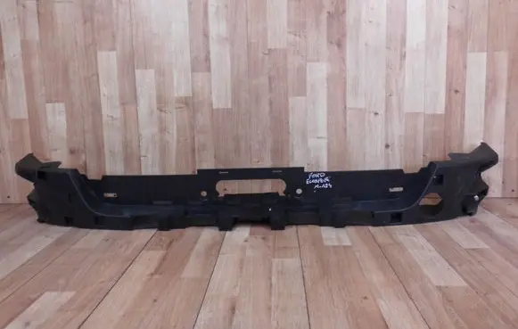 Ford Ecosport Rear bumper support beam GN1517B892