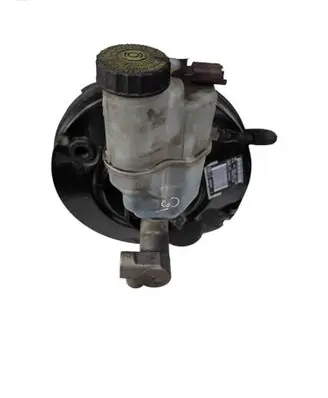 Citroen C5 Brake booster 9662211780