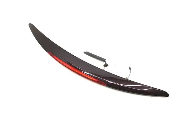Jaguar XK - XKR Tailgate/trunk spoiler 6W8344210A