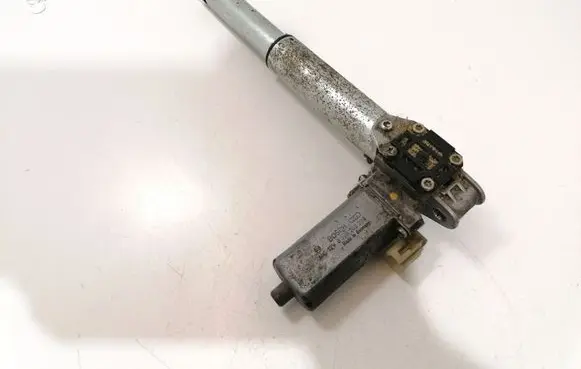 BMW 7 E65 E66 Seat adjustment motor 0390203229